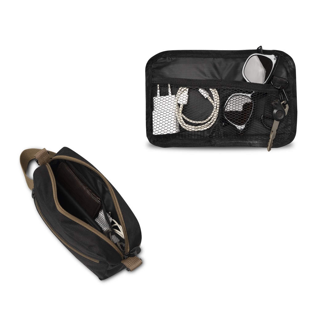 TAS SELEMPANG UNISEX AGLER PREMIUM QUALITY