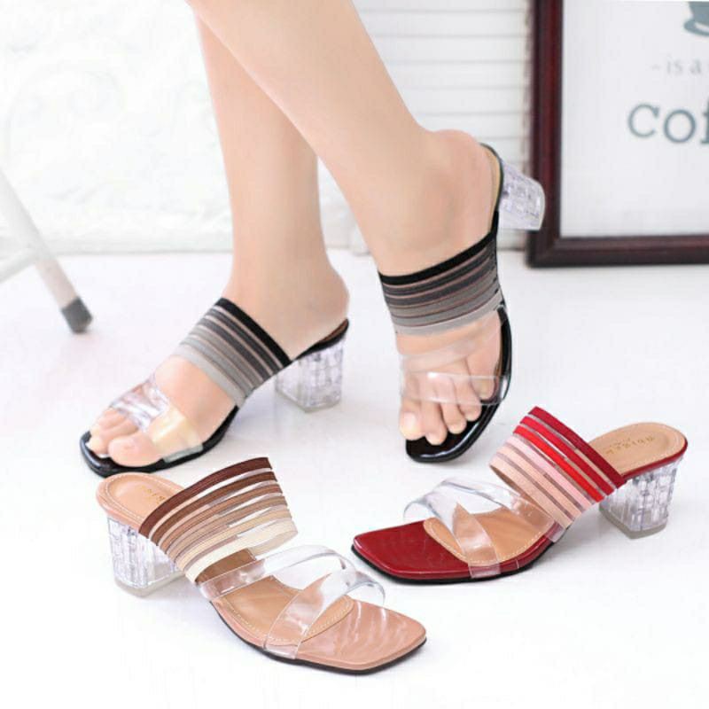 Sandal Wanita Lozta KJ2