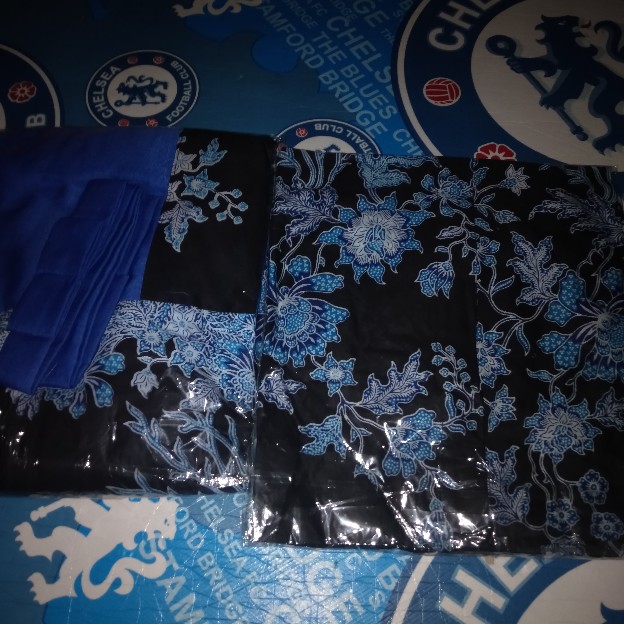 Couple Batik Asmara Linggar Srg 7 By Suryandhanu 4666784743886 Couple L - Fit X.