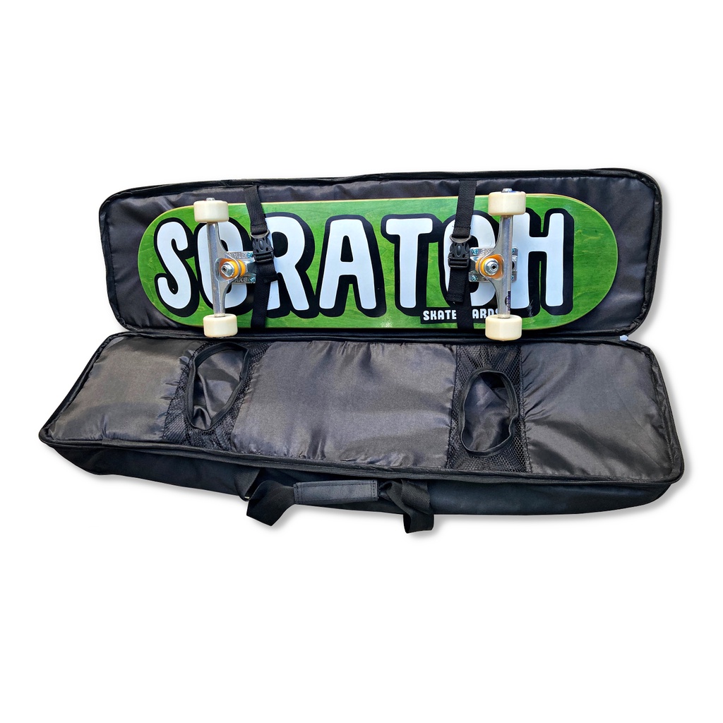 Skatebag RBSHN -1132