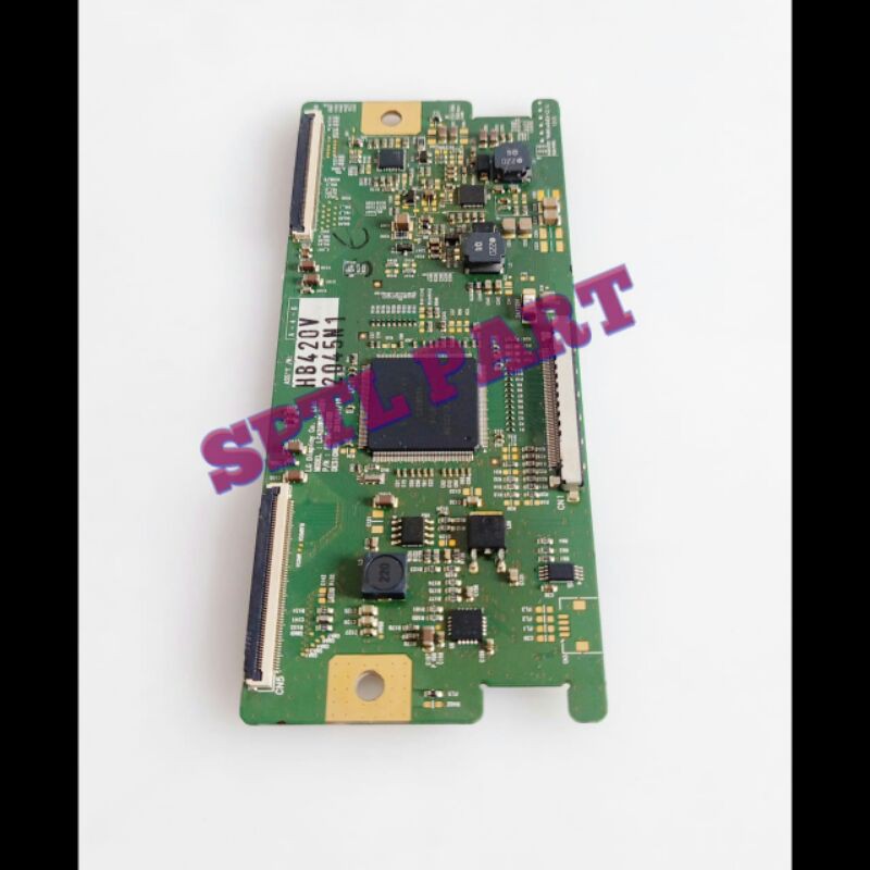 TCON TV LED PANASONIC TH - L42U30G