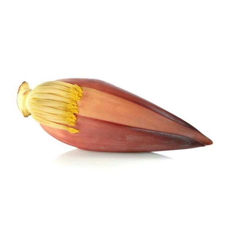 

Jantung pisang