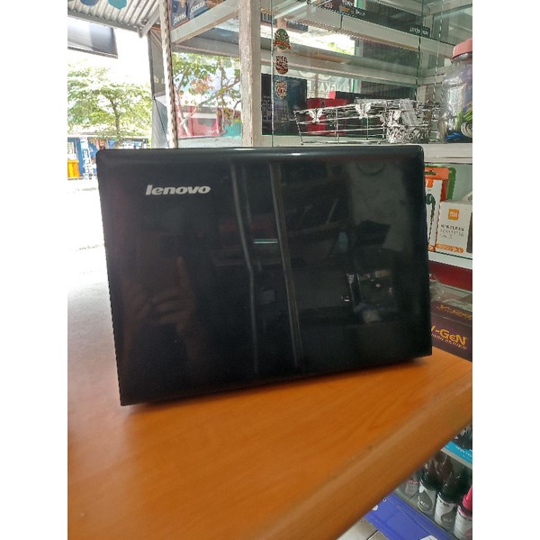 casing laptop lenovo g40