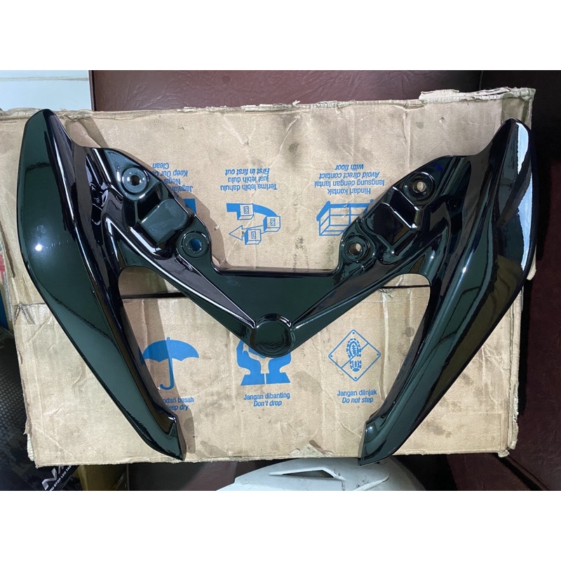 behel / begel nmax old potong original