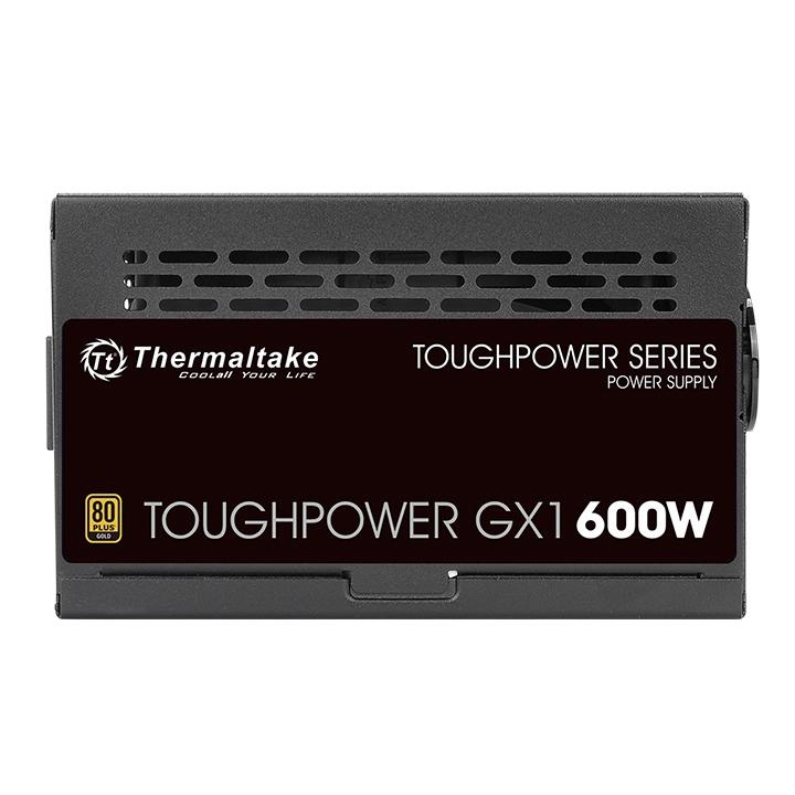 Thermaltake Power Supply Toughpower GX1 600W Gold