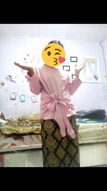 Couple Batik Cantika Pita Wajik Couple Pitaloka Wajik Srg 770 _ Soegiharto