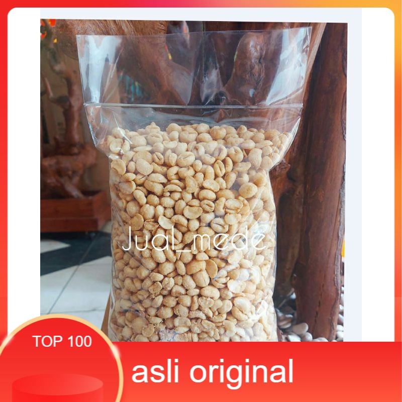 

KACANG BOGOR OVEN SUPER 1 KG