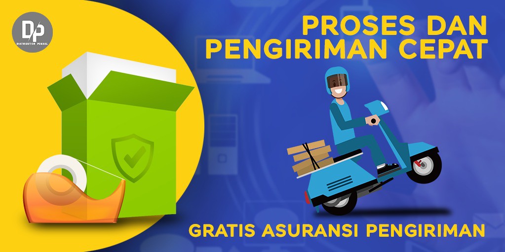 Toko Online distributorponsel | Shopee Indonesia