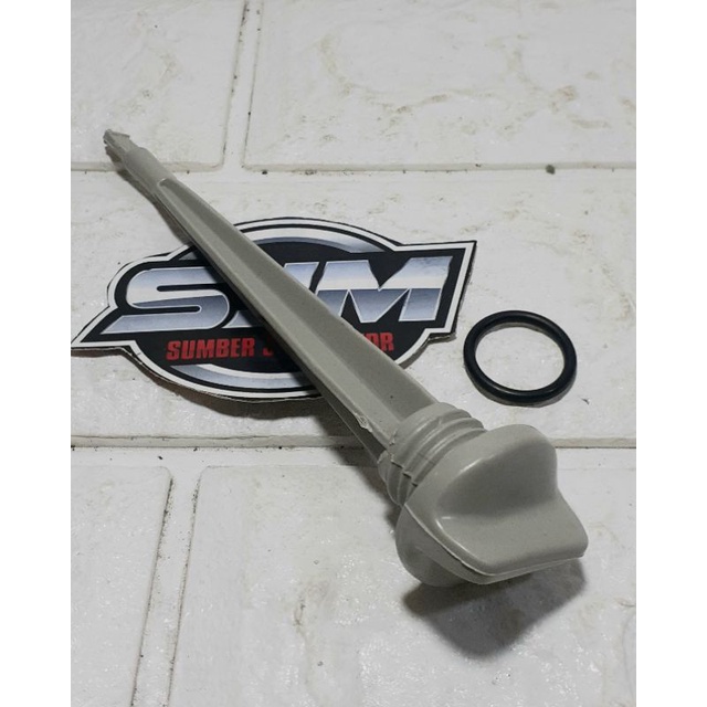 Tutup Oli Mesin Honda Grand Prima Supra Star Astrea 800 Win Asdap Dan Oringnya Warna Abu Abu