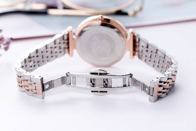 JIMS HONEY JT 2139 Jam Tangan Wanita Cewek Jimshoney Murah Elegan Fashion Casual Terbaru