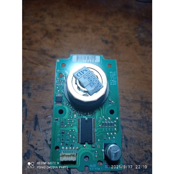 Polygon Poligon Motor Laser Canon IR 5070 5570 6570 5050 5055 5065 5075