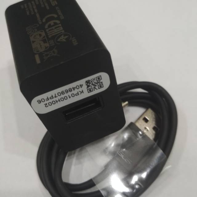 Charger Asus Zenfone 3 Max Original Asli 100%