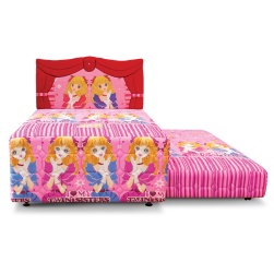 Uniland 2in1 Alice Lovina Komplit Set