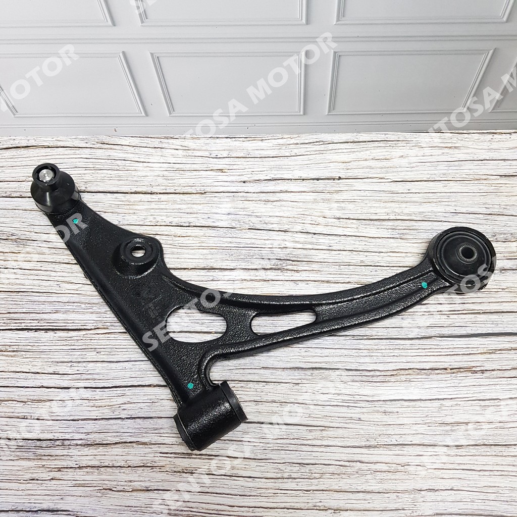 lower arm ball joint suzuki aerio baleno next g