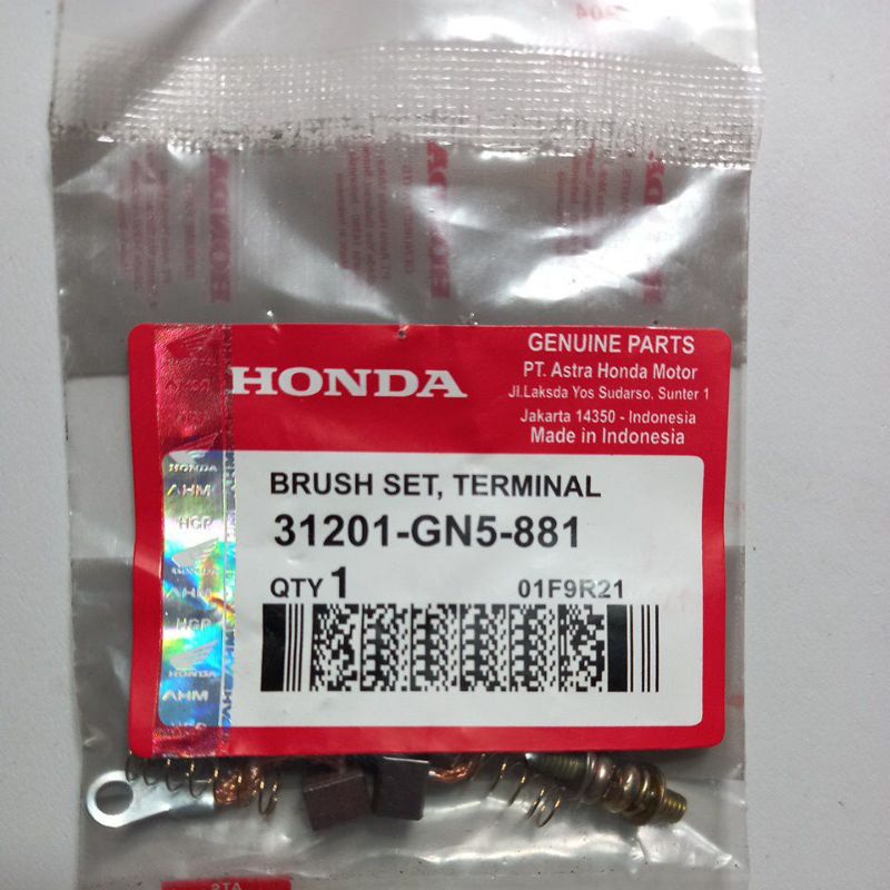 COOL STARTER ARANG ARENG STARTER GRAND SUPRA X