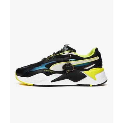 puma rs x3 emoji