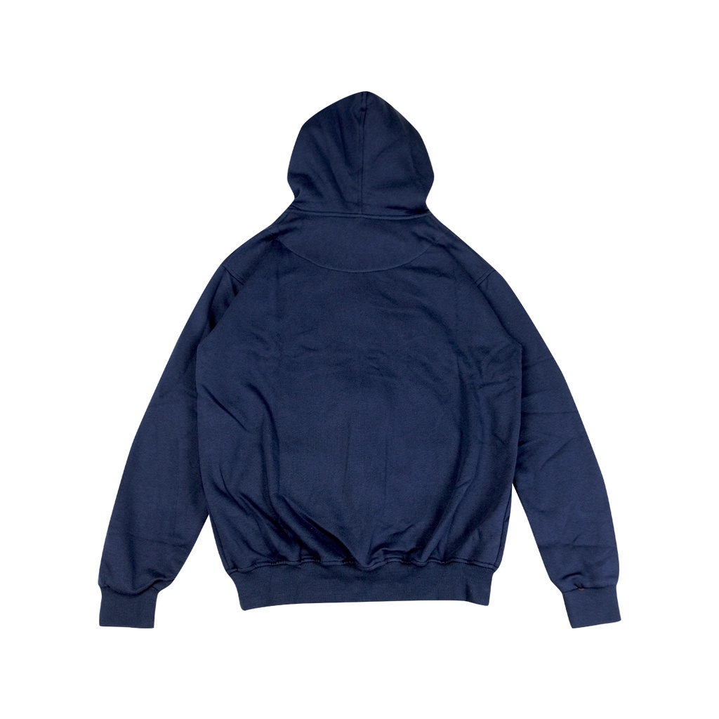 CRUSH EXP Jaket Zip Hoodie JKC0623 - NAVY