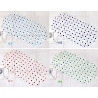 KESET ANTI SLIP KARET KAMAR MANDI