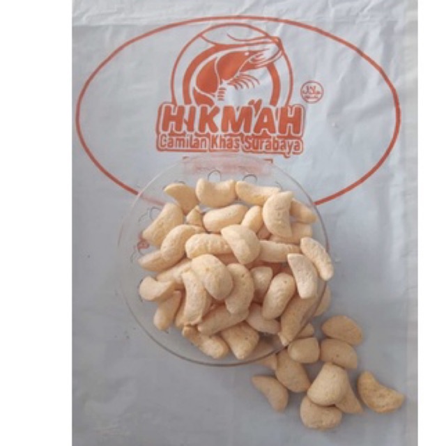 

krupuk kuku macam