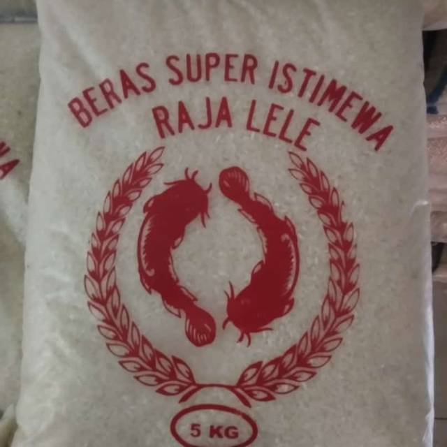 

Monggo Berasnya ada 3 macam ya