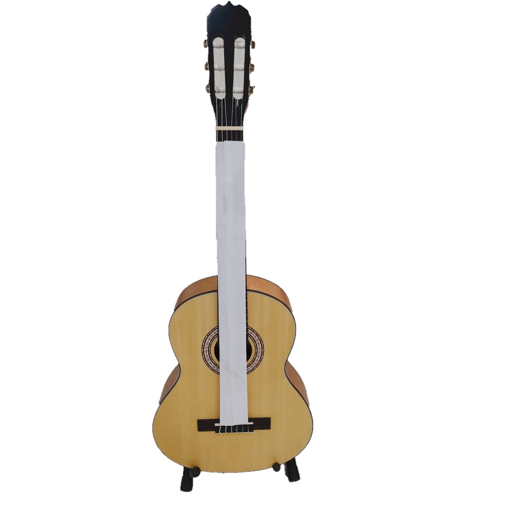 Cowboy Gitar Cowboy klasik CG 100 1/2 ukuran 34" guitar classic 34 inci CG 100