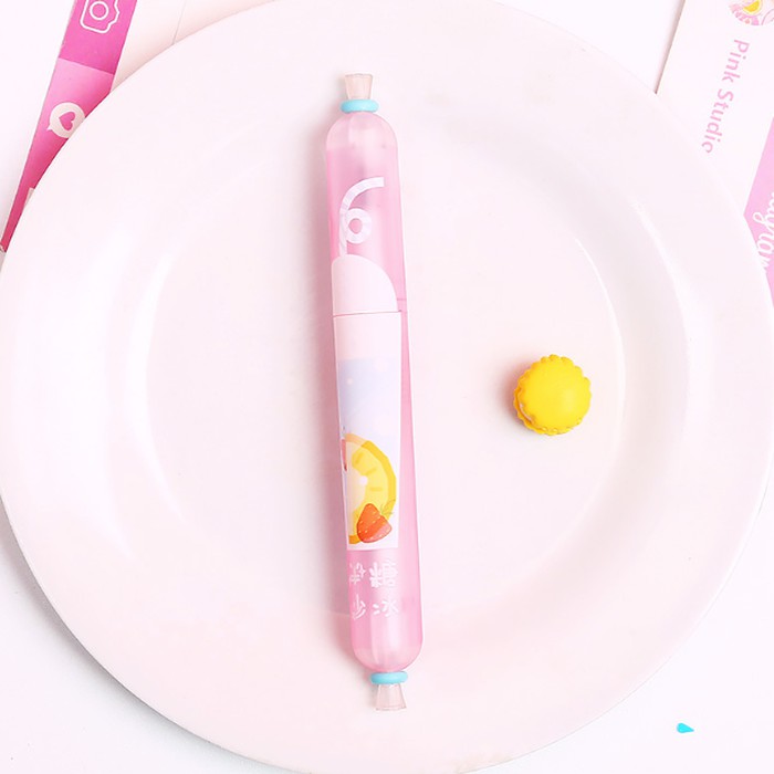 

OPEN SALE PULPEN GEL SOSIS FOOD 0.5MM