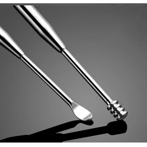 pembersih telinga 1 set isi 9 pcs CTG003