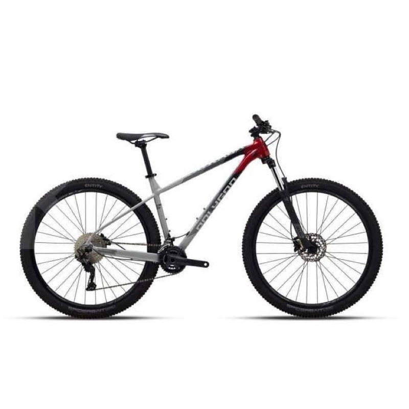 Sepeda MTB Polygon Xtrada 5.0 27.5 Terbaru Murah Bisa Paylatter