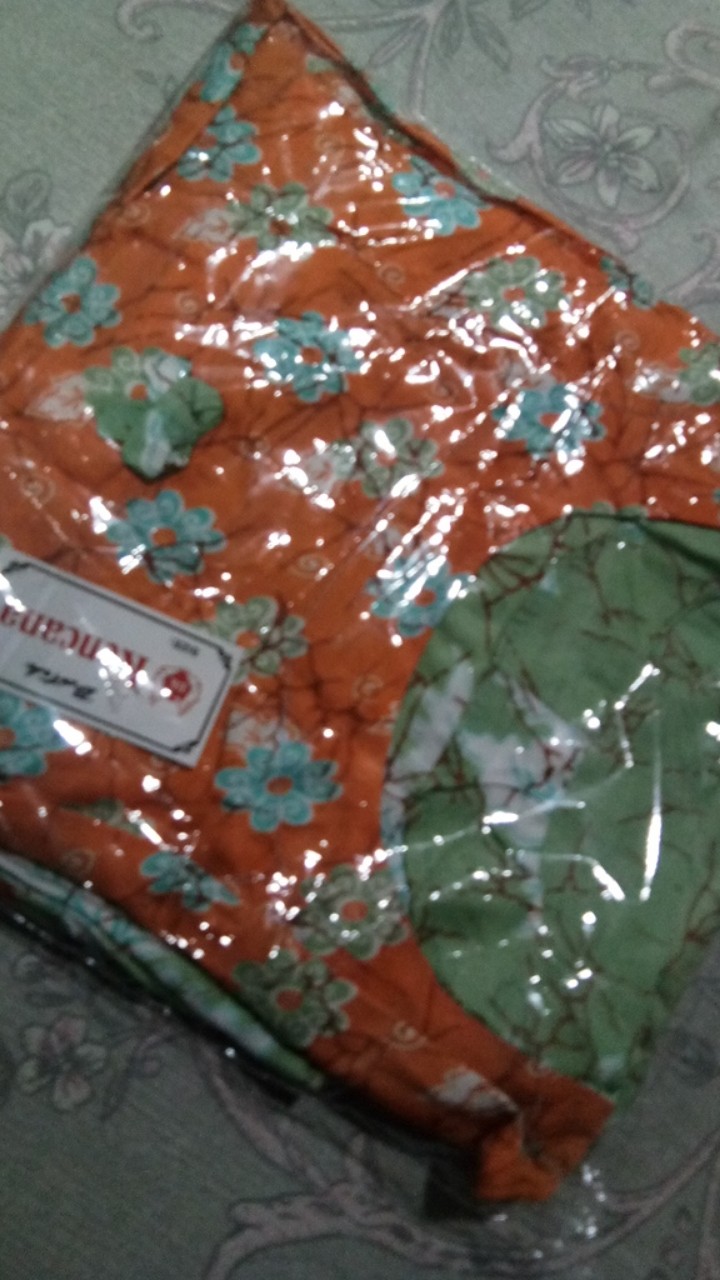 Cantik Ld 110 Cm Daster Rayon Sritex Solo Adem Daster Jumbo Daster Xxxl Daster Payung Daster Batik