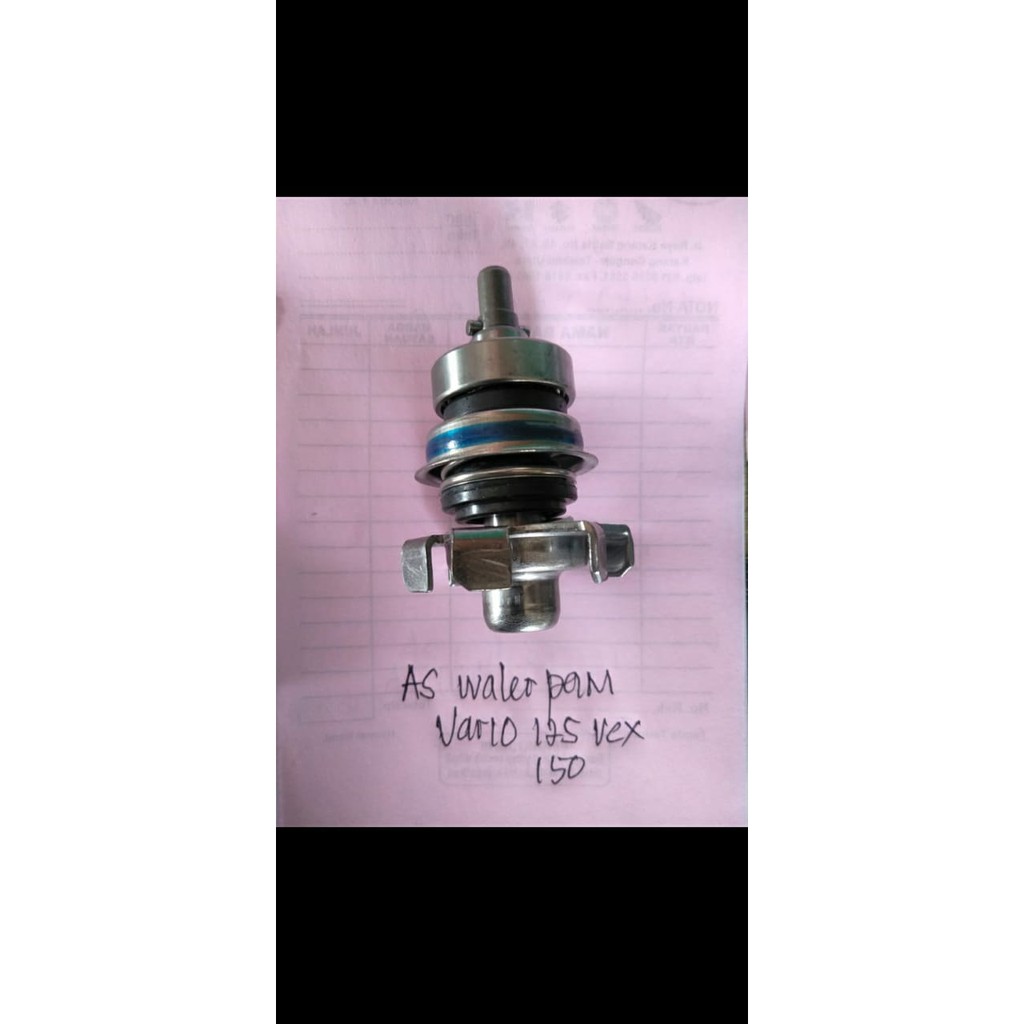 KIPAS RADIATOR VARIO 125/VARIO 150/PCX ORI