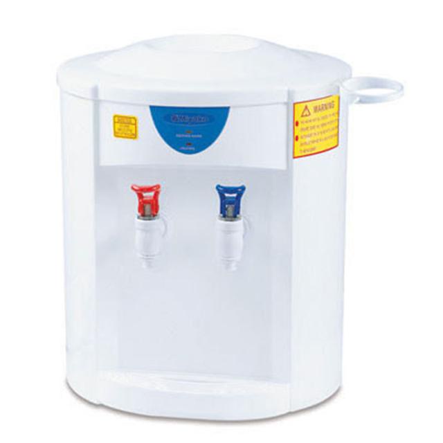 Miyako Water Dispenser Panas Normal WD 186H  186 H Dispenser Galon Atas  Hot Normal