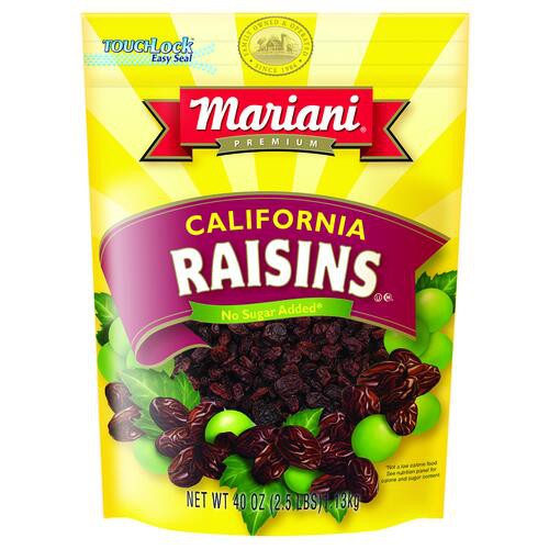 MARIANI Prune Dry Plum/ Raisins Kismis/ Cranberries 170 g