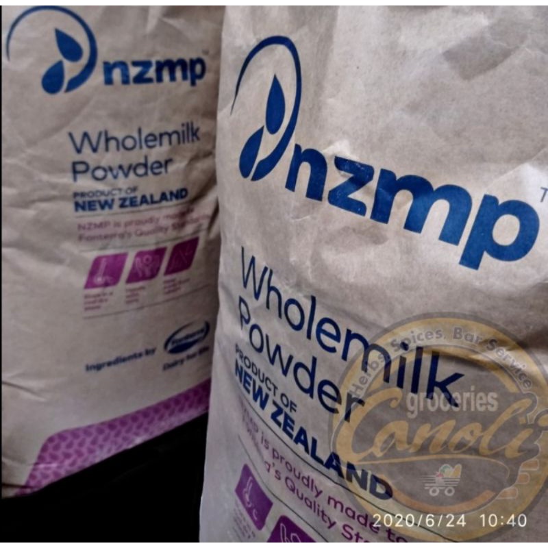 nzmp full cream 1kg