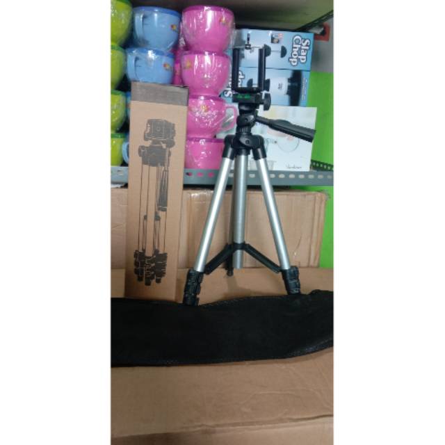 Tripod Lipat 3110