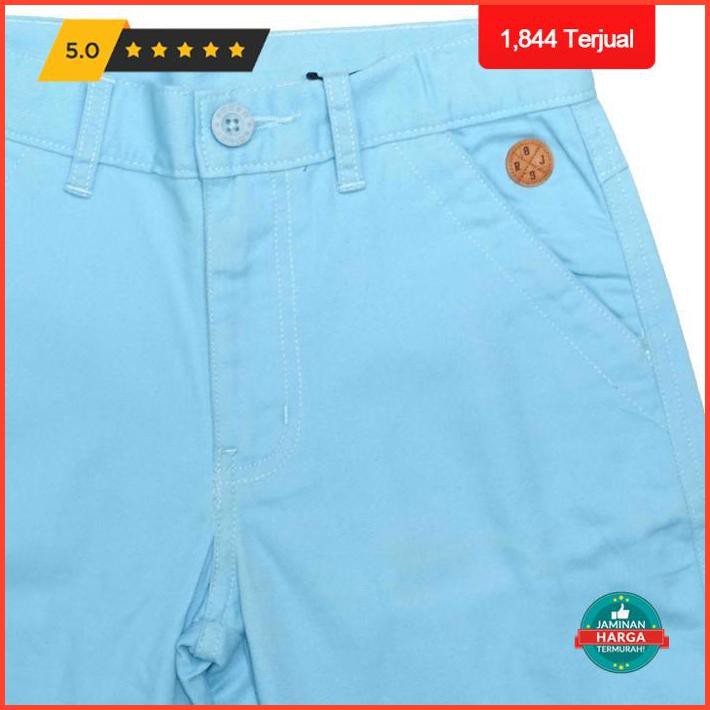 Rodeo Junior Boy - Celana Pendek Anak Laki-Laki - Board M - 12 Limited