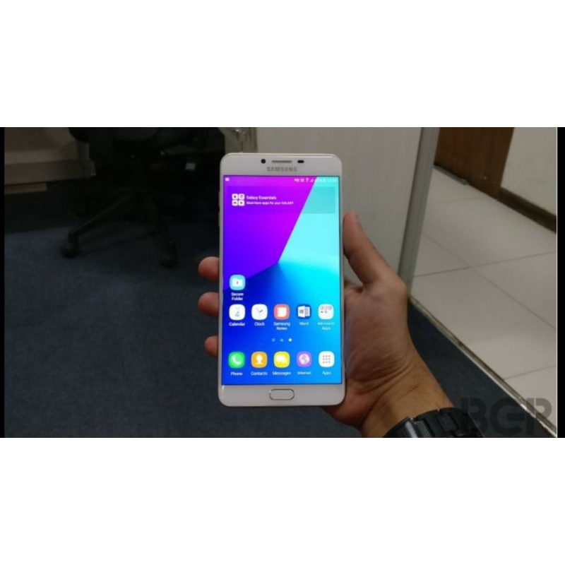 Samsung C9 PRO 6/64 Super Amoled