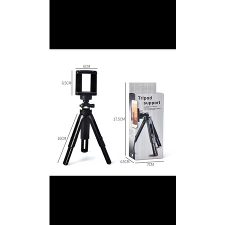 Tripod Yunteng Tripod Spider Tripod Suport