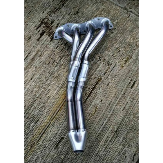 Header jazz gd3 konfigurasi 421