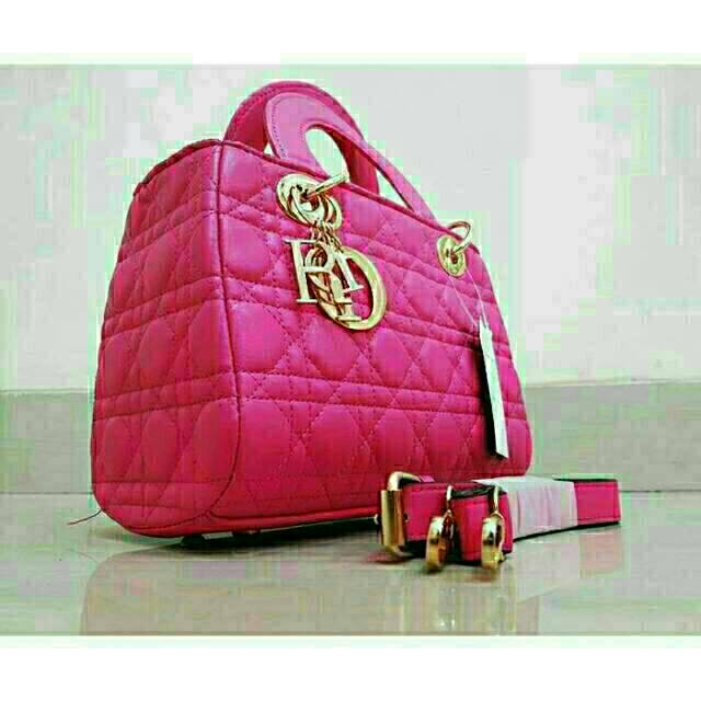 TAS BATAM DIOR LADY 996 SUPER 120.000RB READY BEST SELLER