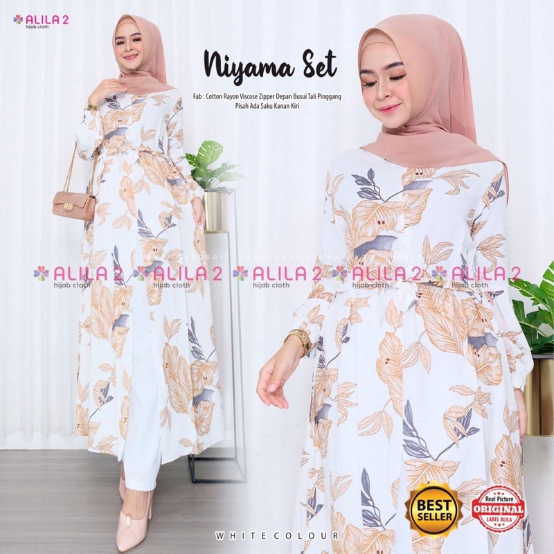 Niyama Set by Alila 2