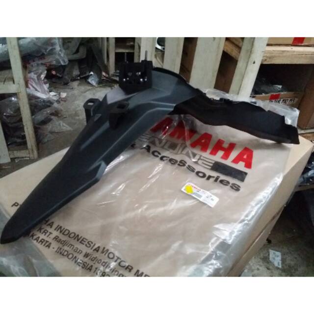 SLEBOR / SPAKBOR BELAKANG MIO M3 / MIO 125 / MIO Z ORIGINAL YAMAHA