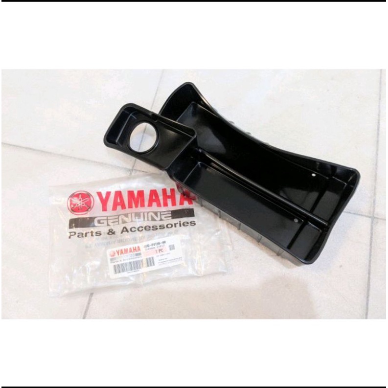 BOK BOX BAGASI FIZ R PART ORIGINAL YAMAHA