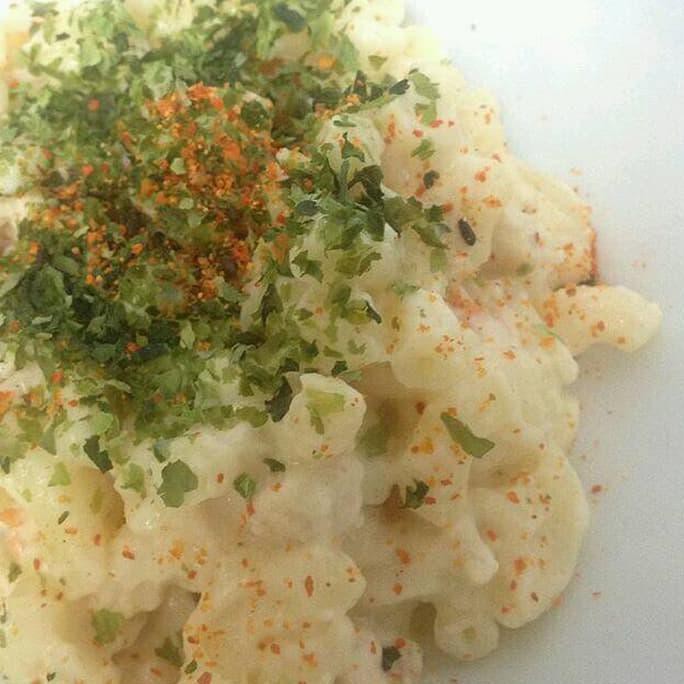 

BERKUALITAS! AONORI share size 25gr NORI BUBUK