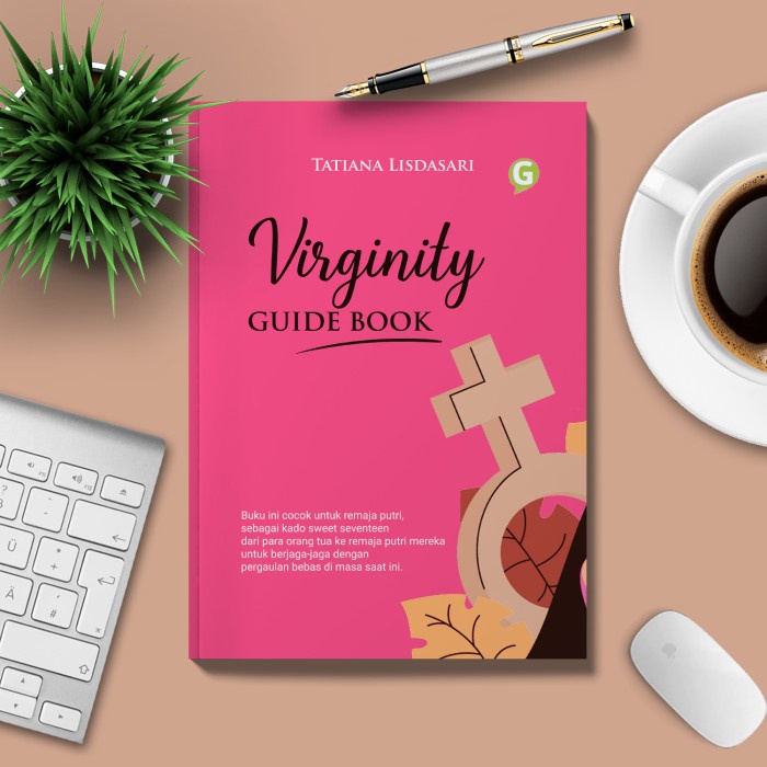 

CODES0X-90 terpercaya Buku Virginity Guide Book Guepedia