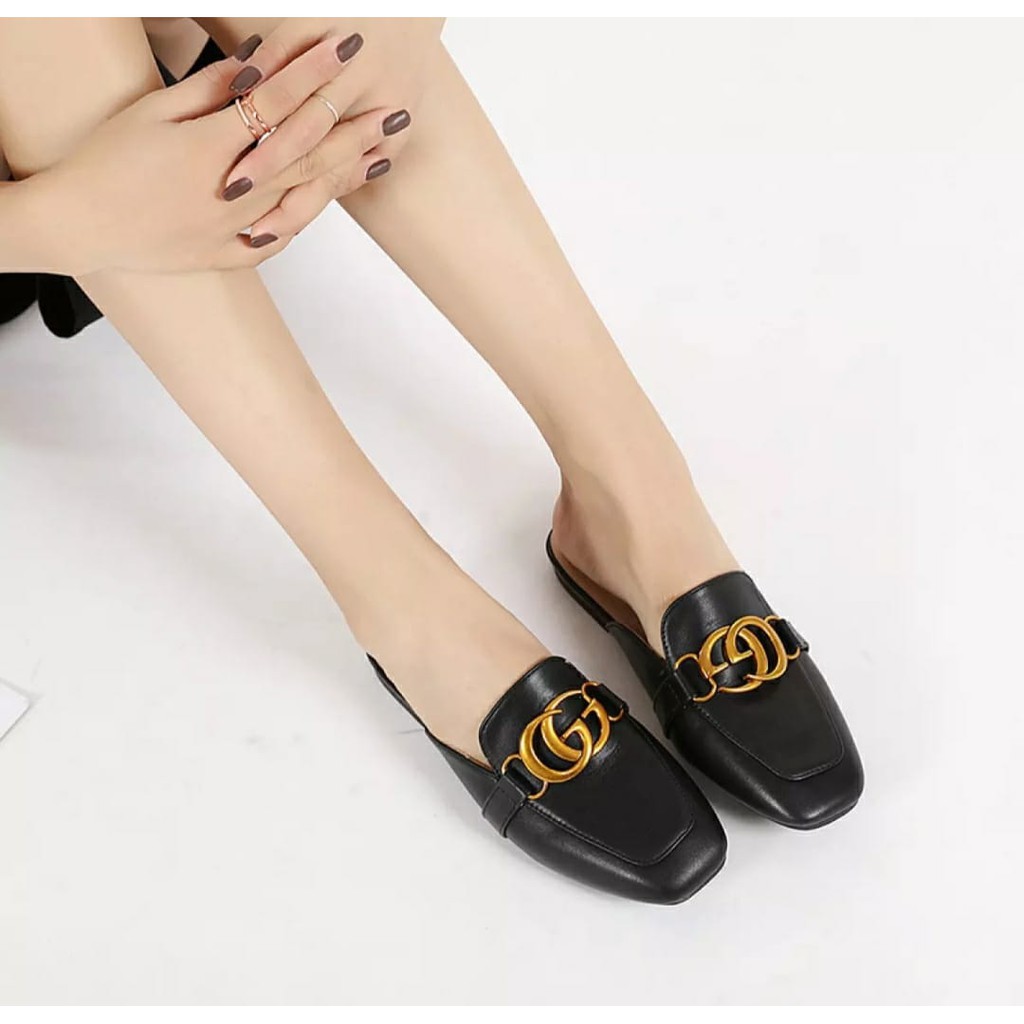 FLATSHOES WANITA TERBARU ADT 97