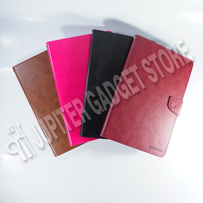 Samsung Galaxy Tab S6 Lite Mercury Bluemoon Diary Flip Case