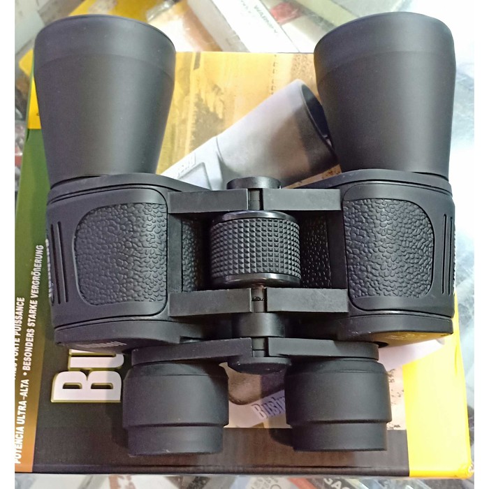 Teropong Binocular Bushnell 70x70