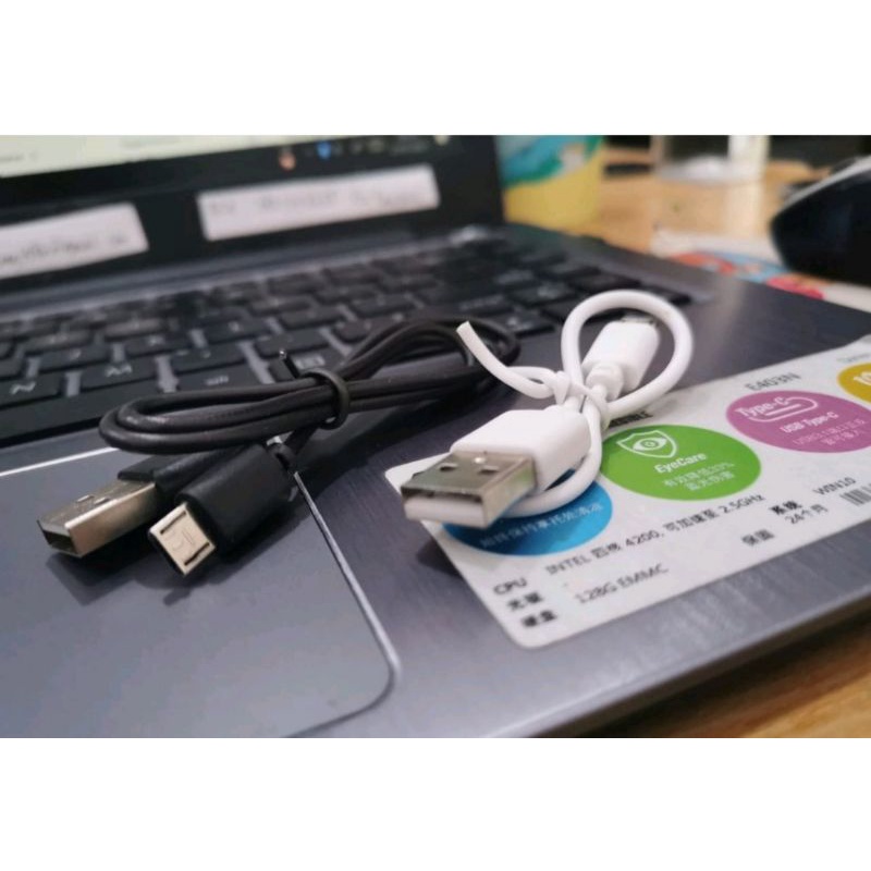 kabel charger micro USB Pompa Galon Elektrik Dispenser Pompa Air Minum