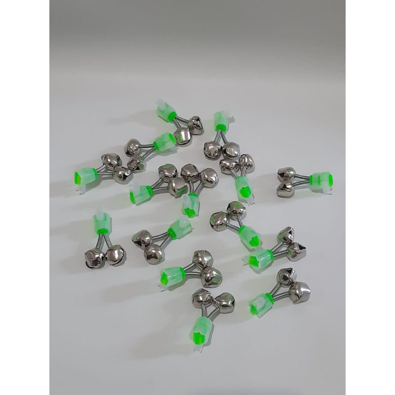 kerincing drat pancing