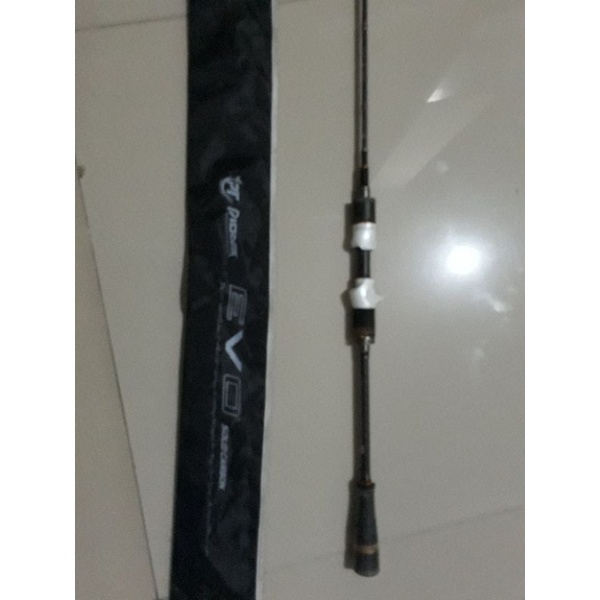 joran pioneer evo bc gen 1